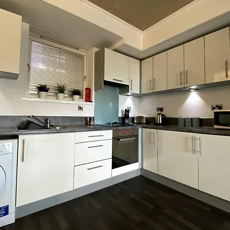 Middlehaven Apartment Middlesbrough