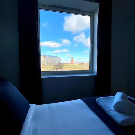 Middlehaven Lägenhet