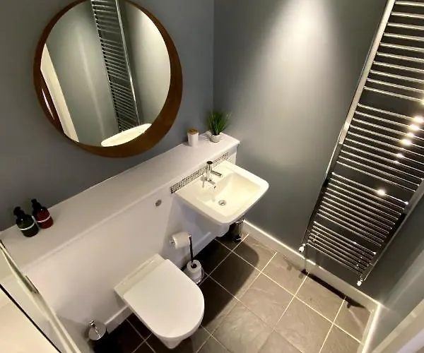 Middlehaven Μίντλεσμπρο