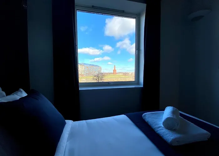 Middlehaven Διαμέρισμα