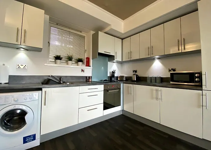 Middlehaven Διαμέρισμα Μίντλεσμπρο